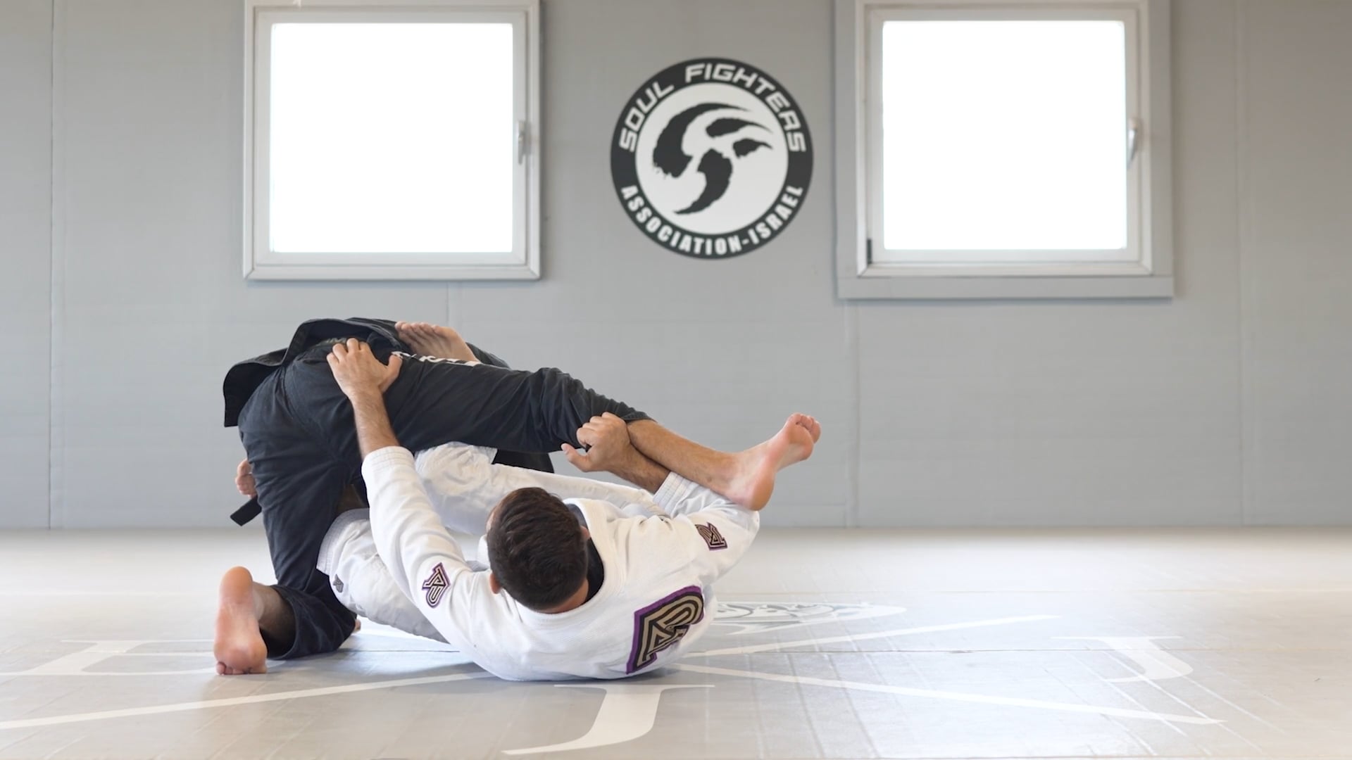 5050 Back take + lapel option