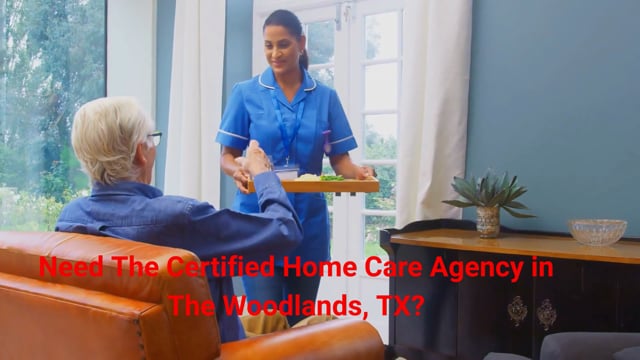 Aloma Home Care Agency in The Woodlands, TX