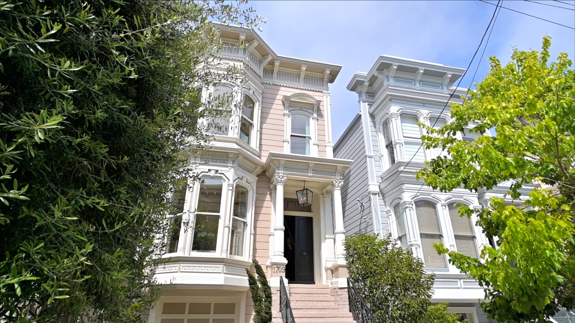 1709 Broderick Street, San Francisco, CA - Full Length - Unbranded on Vimeo