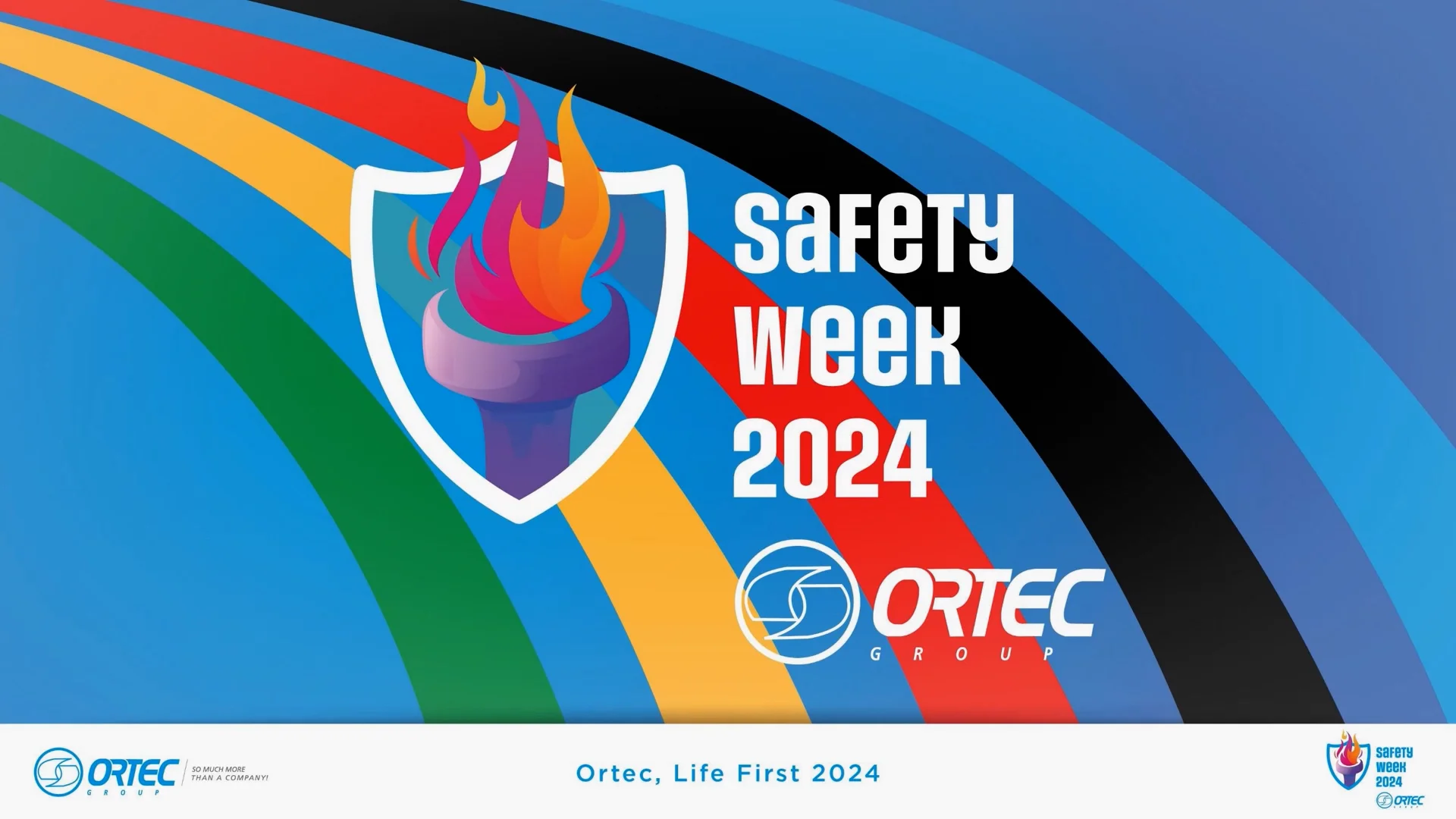 Safety Week - End of the Week on Vimeo