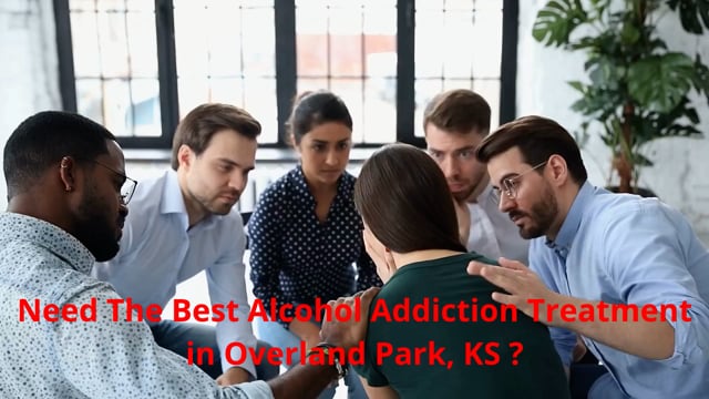 Coltrain Medical Group : Alcohol Addiction Treatment in Overland Park, KS