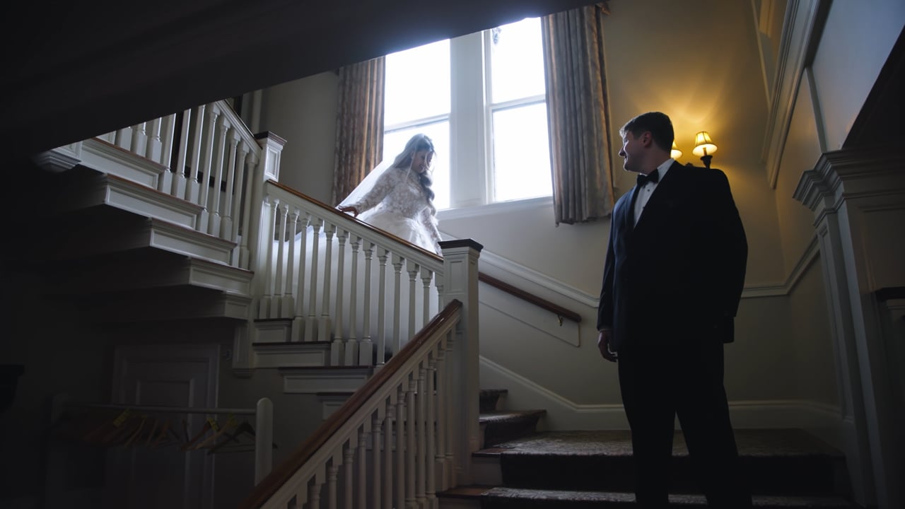 The Emotional Arc: How Duration Shapes Your Wedding Film Experience