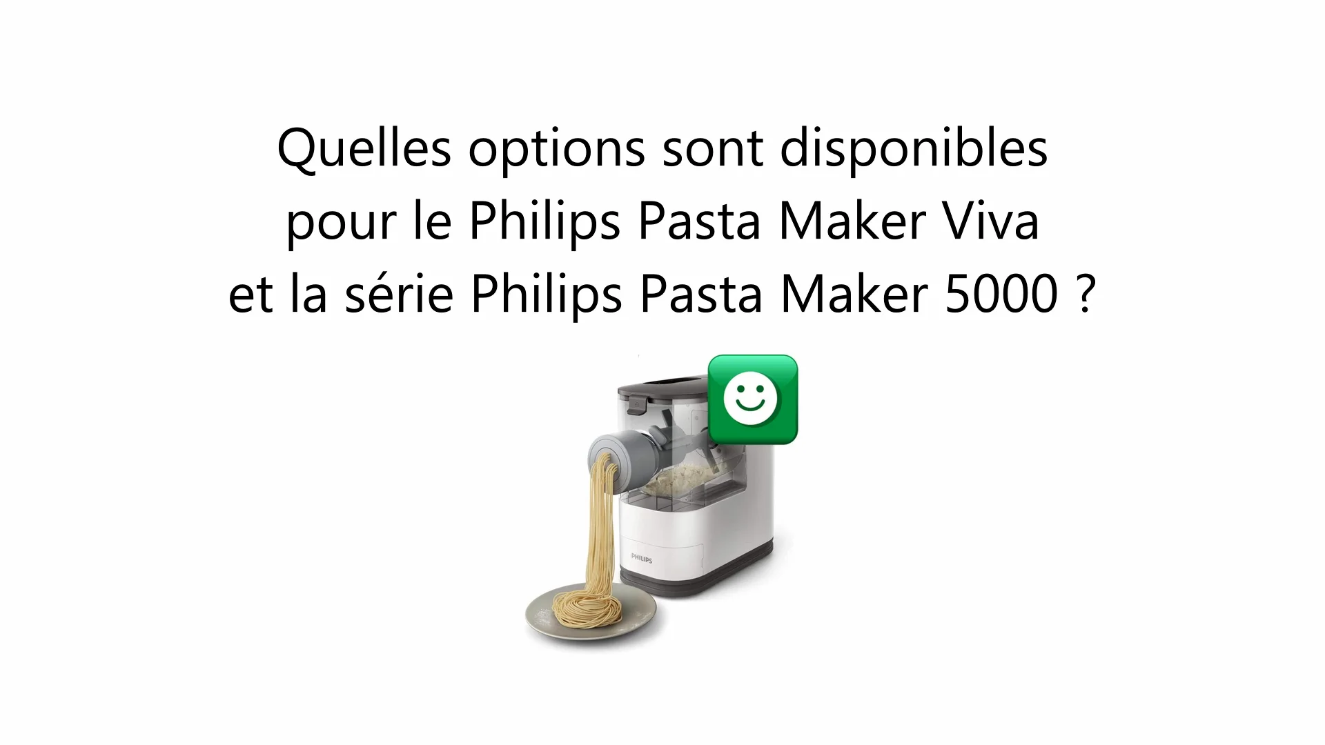 BNN Flocon De Neige VPSNOW00 - Disque Pâtes Compatible Philips Pasta Maker VIVA