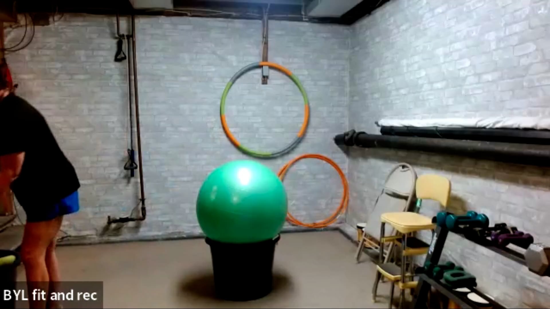 Fri June 27 - 30min May 31 Drums Alive