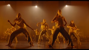 Trailer — "ich du wir", Produktion der Theatertanzschule St. Gallen