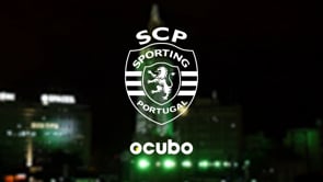 OCUBO - CHAMPION CLOSING CEREMONY SPORTING CLUBE DE PORTUGAL 2024