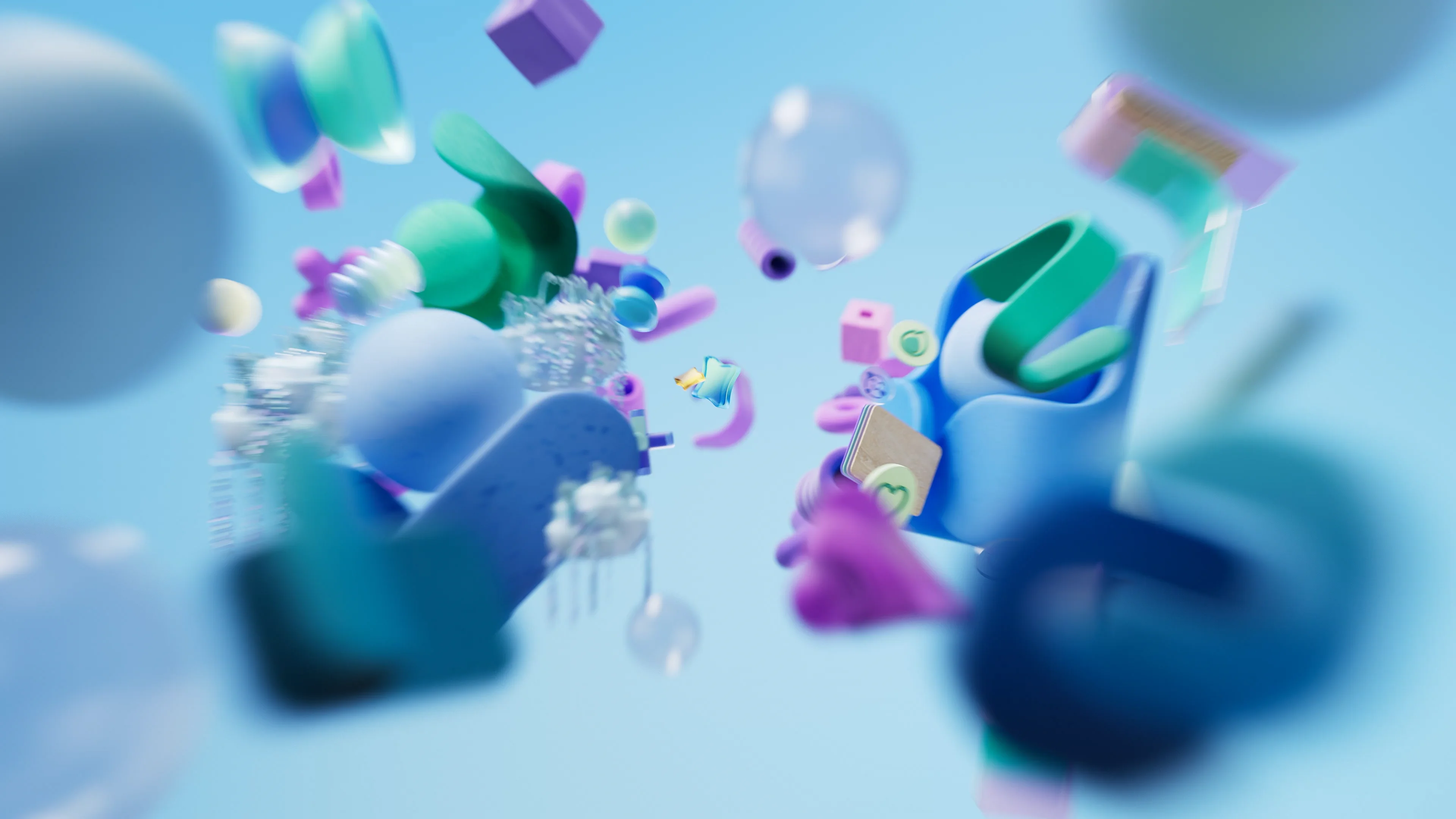 Microsoft Viva Feature by weareseventeen on Vimeo