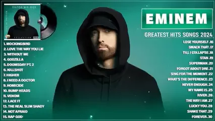 Eminem