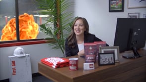 Wrexham: Dragon Jerky