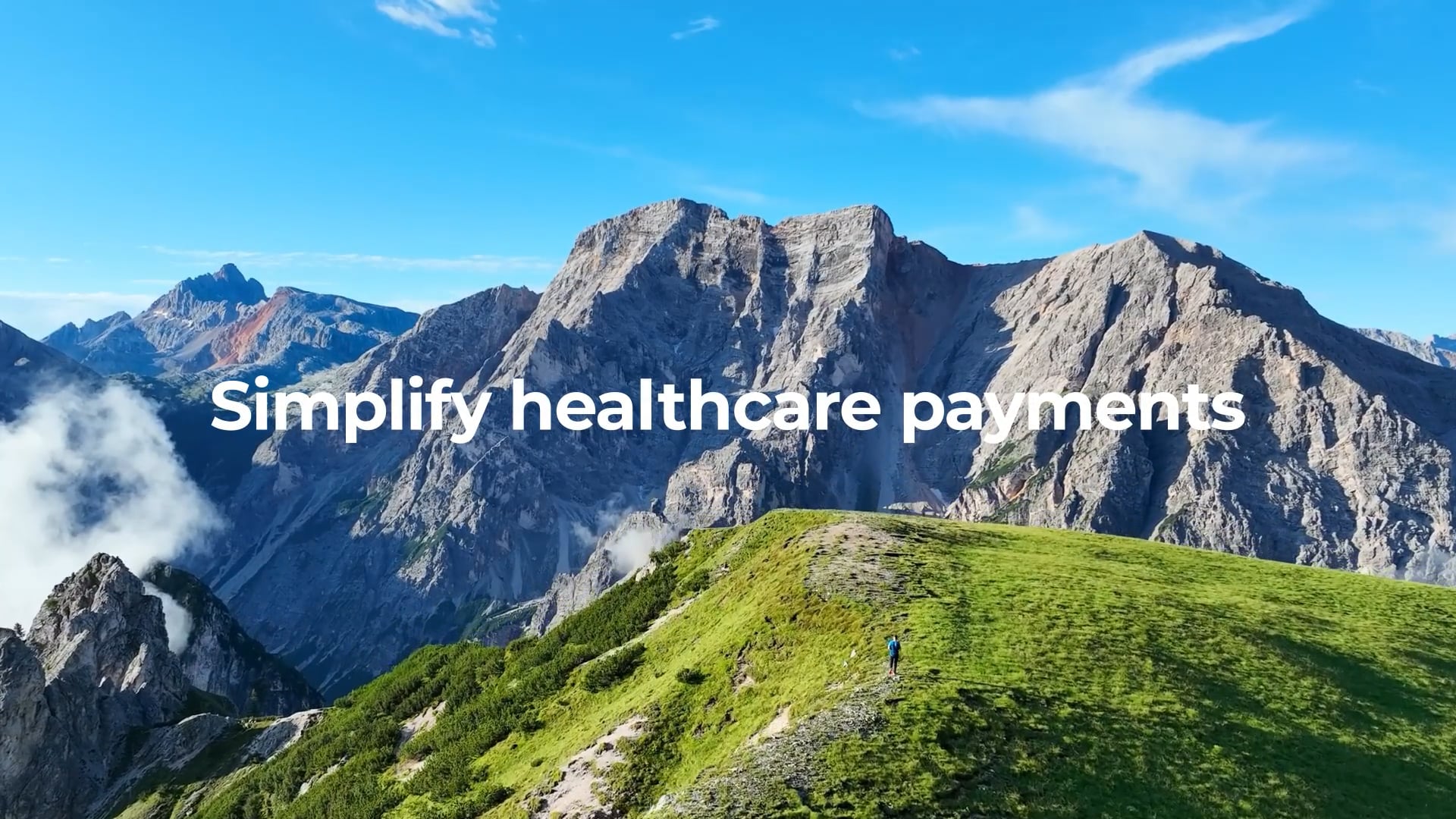 Waystar: The way to make healthcare payments more human