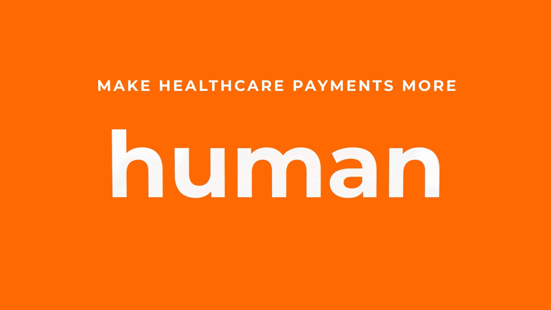 Waystar makes healthcare payments more human