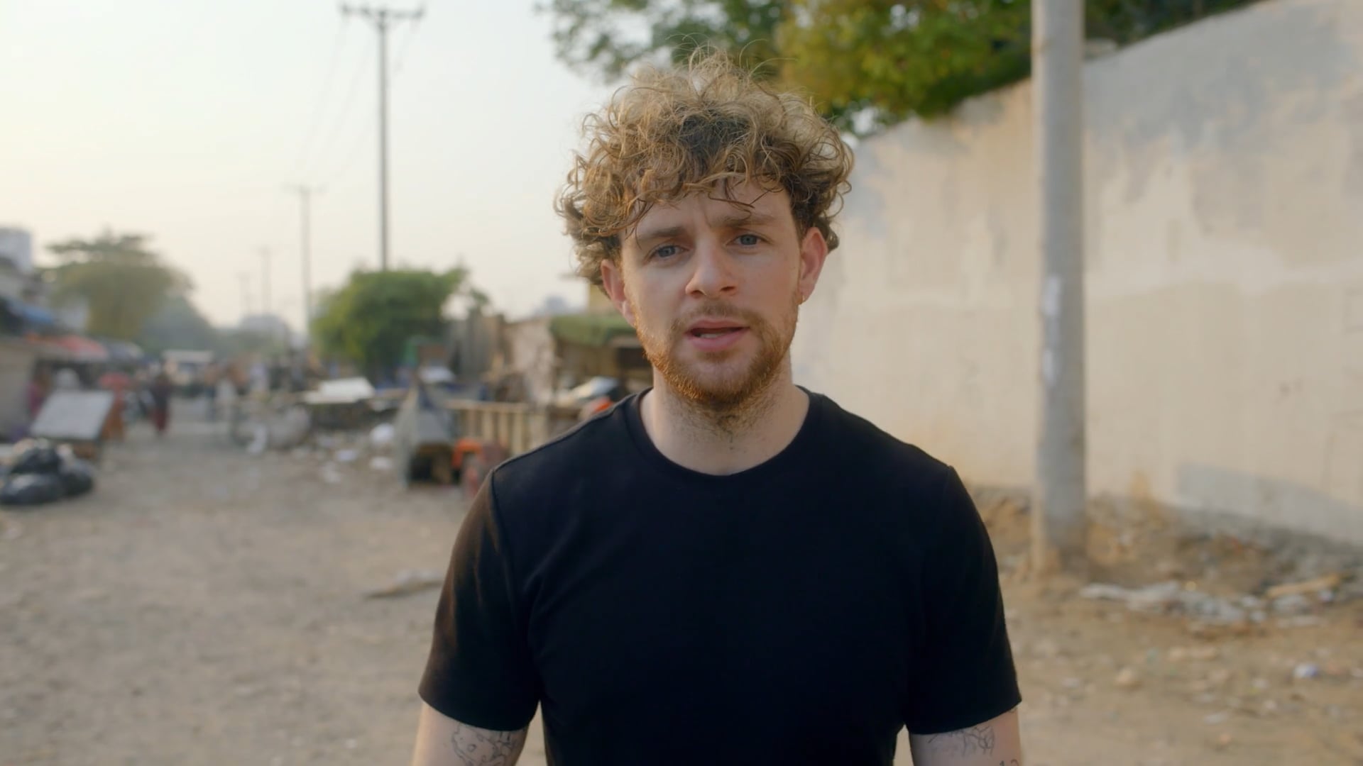 TOM GRENNAN: CAMBODIA