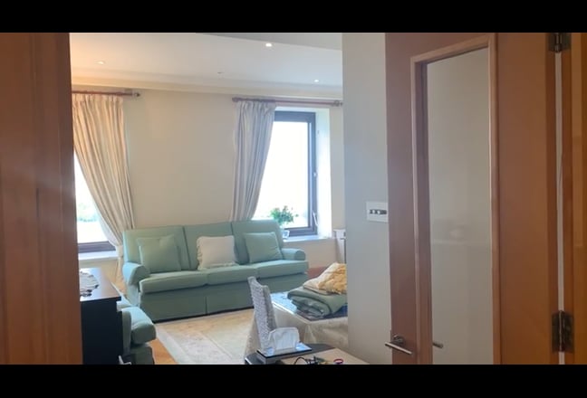 Video 1: Living room