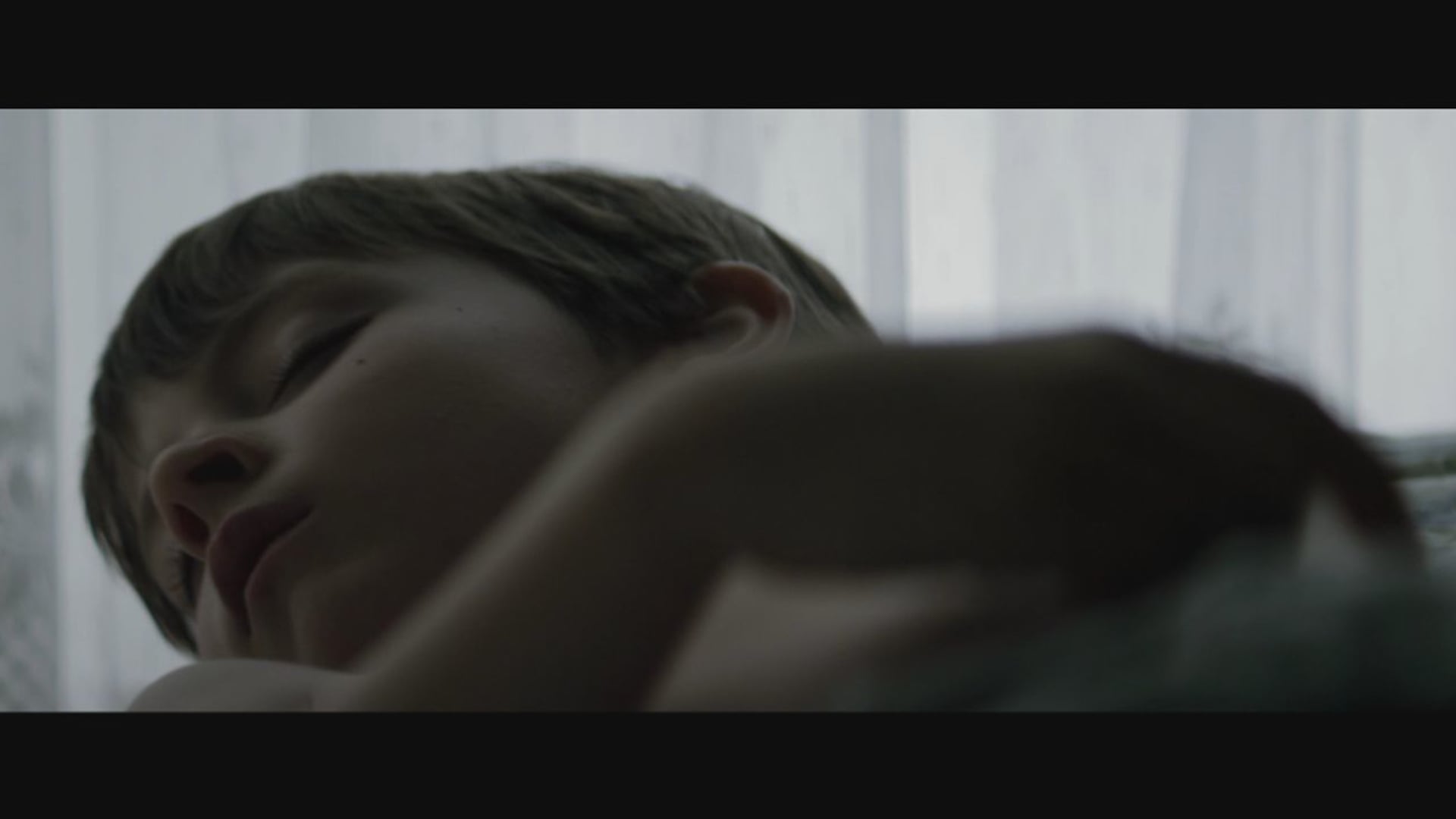 BED by David Whitehouse (UK Trailer)