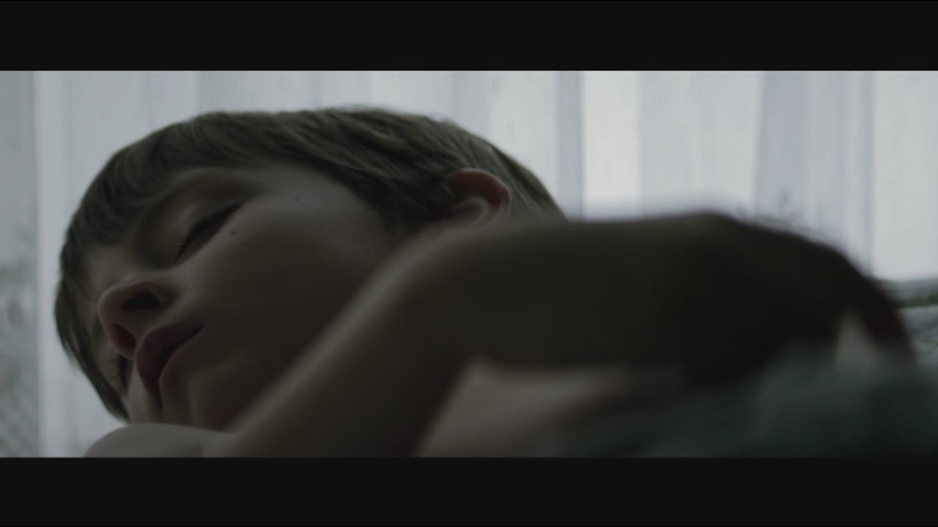 BED by David Whitehouse (UK Trailer)