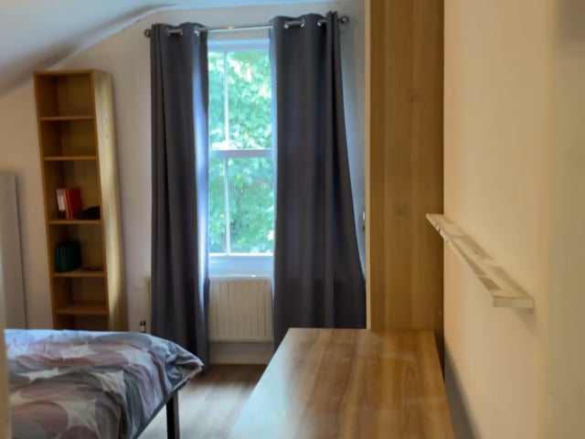 Cosy Single Room, shared house in Clapham Main Photo