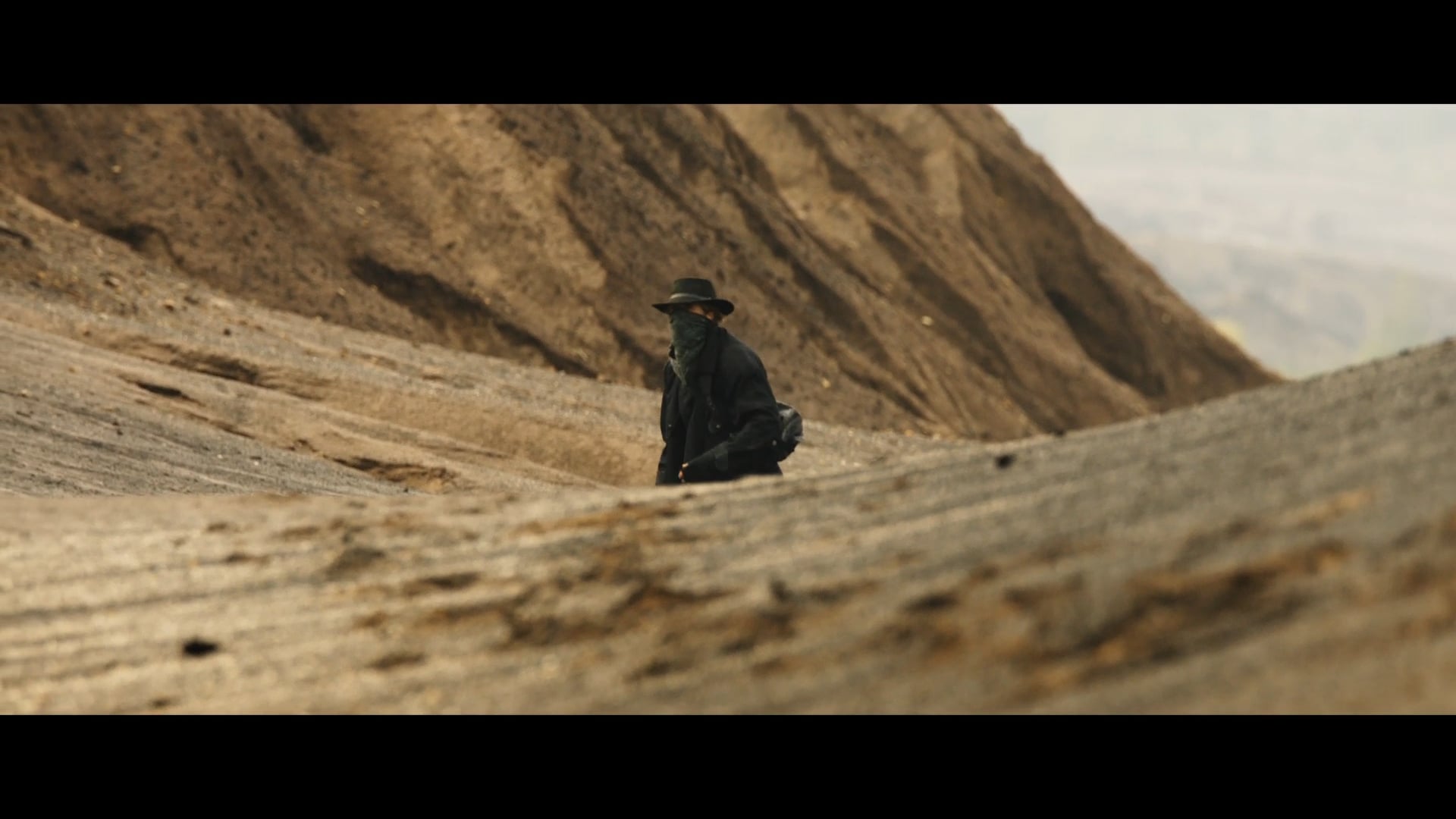 Land of Giants (2013) - Clip1