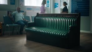 THE TIMES // FROM WESTMINSTER TO YOUR WORLD - HEALTHCARE (15')