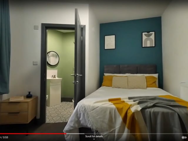 Video 1: Room 2