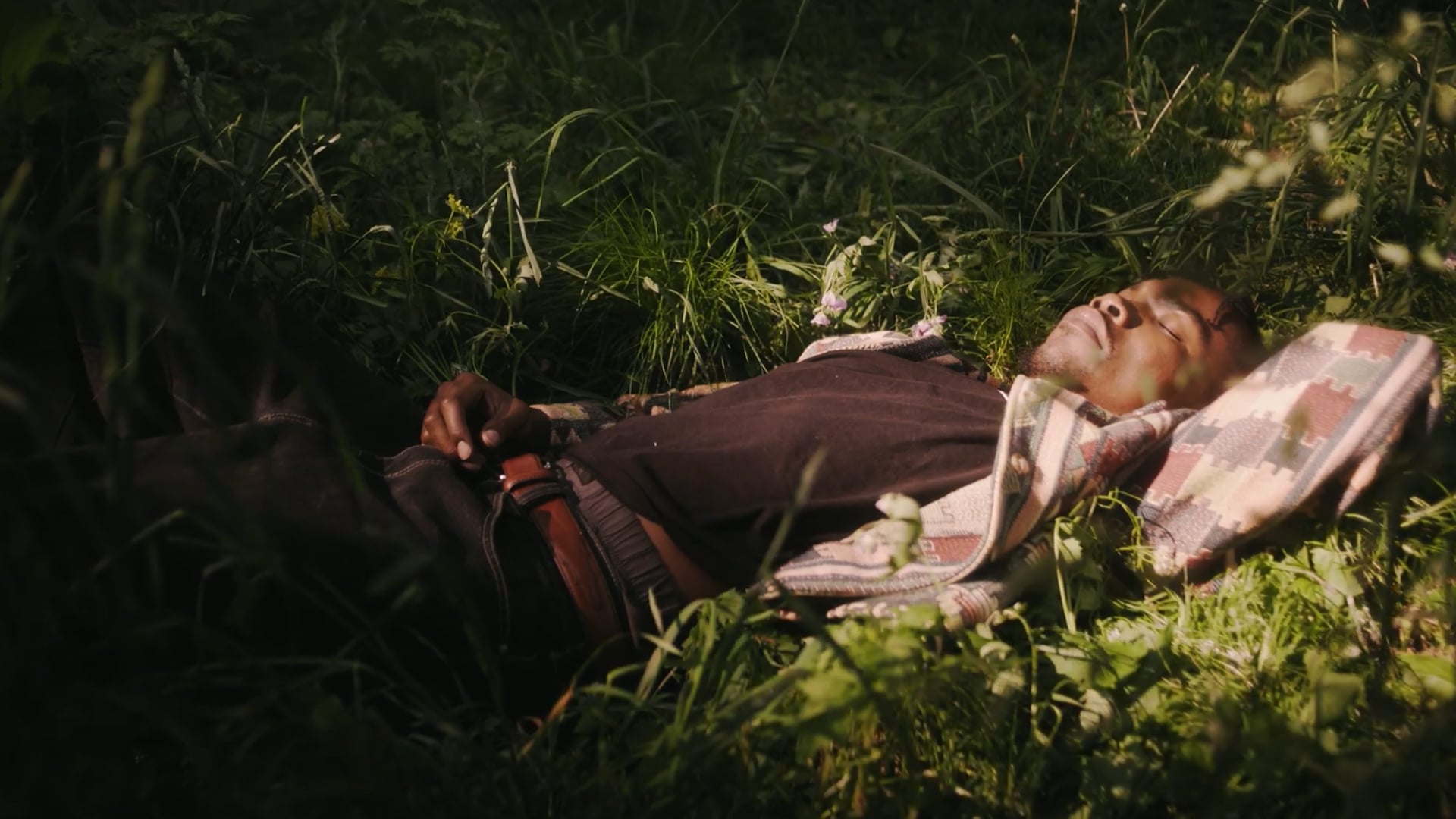 F GOLDEN | goodtimes (ft. Kahlil Blu)