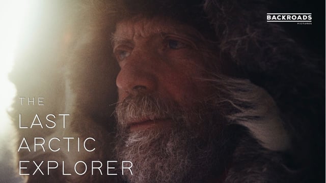 The Last Arctic Explorer Teaser