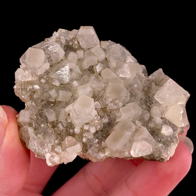 Apophyllite Group