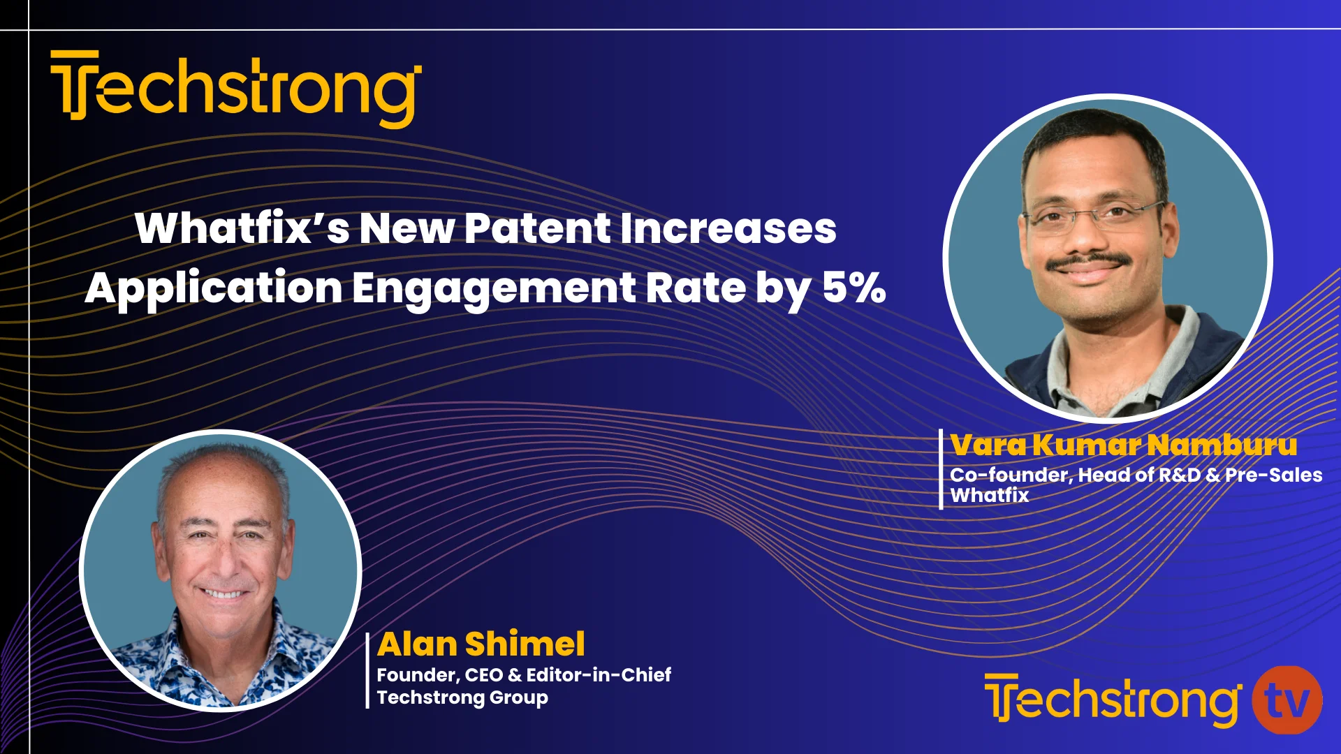 Revolutionizing Personalization with Vara Kumar Namburu