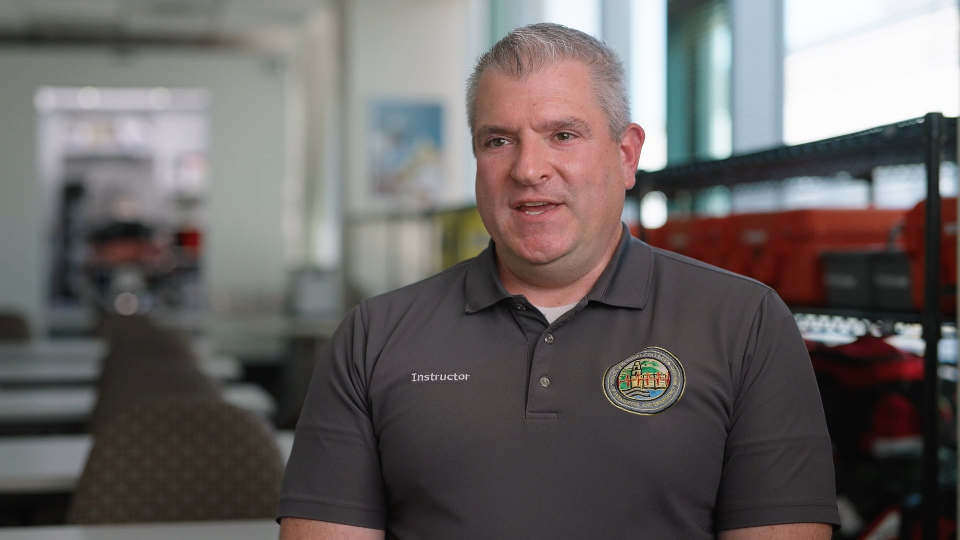 Platinum Moments: Ventura College