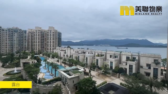 逸珑湾 大埔 中层 1579700 售盘