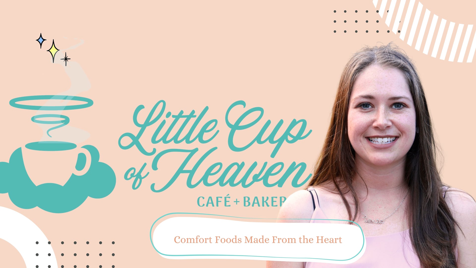 Little Cup of Heaven Intro