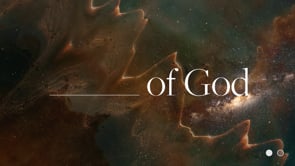 The Goodness of God | Jamie Rasmussen