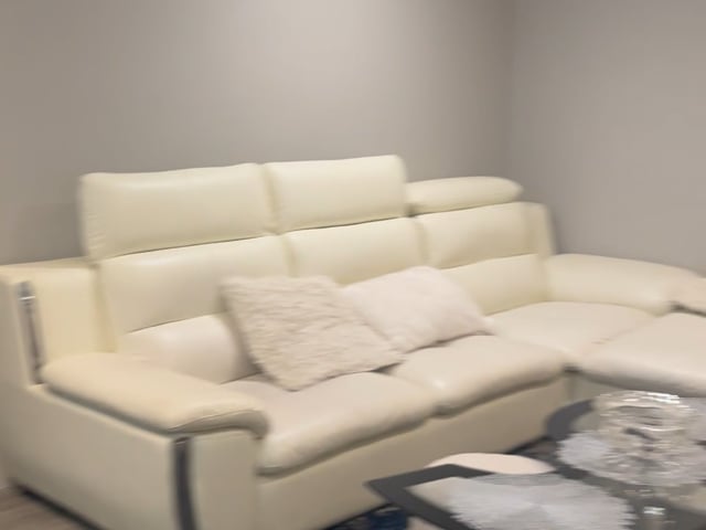 Video 1: Brand new room with a closet 