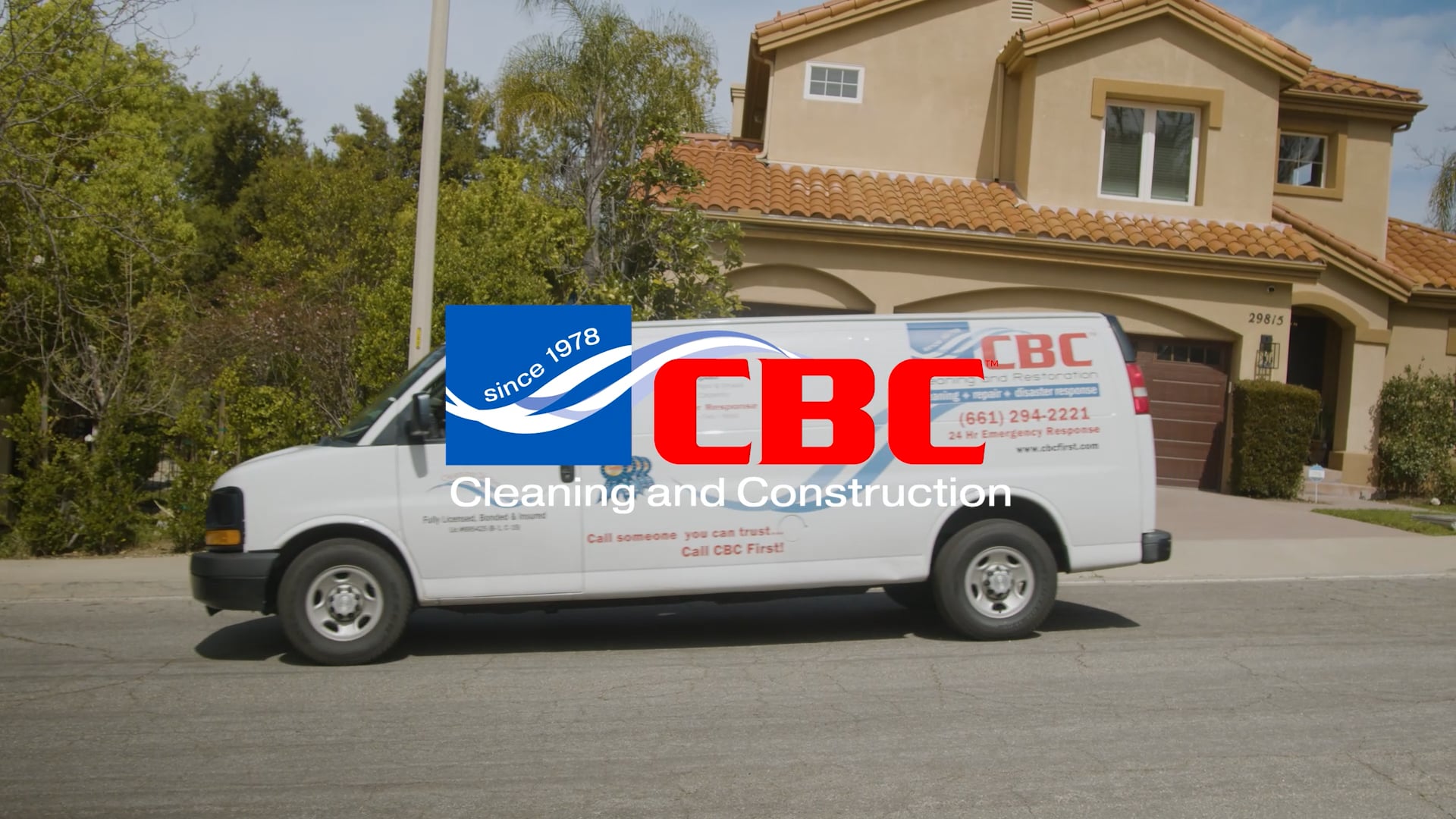 CBC corporate video