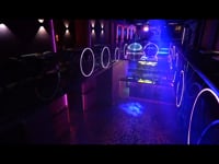 "НичеGo Личного" обзор по ночному клубу.
