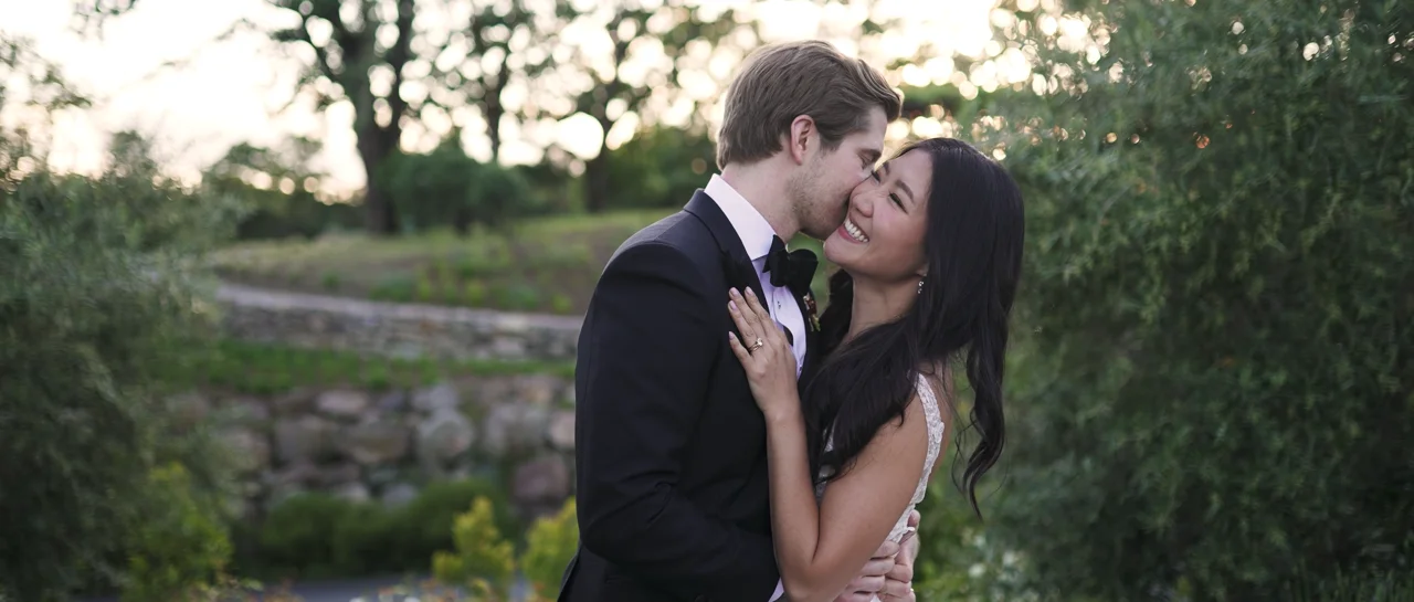 Jenny & Steve wedding film at Montage Healdsburg · Napa Valley