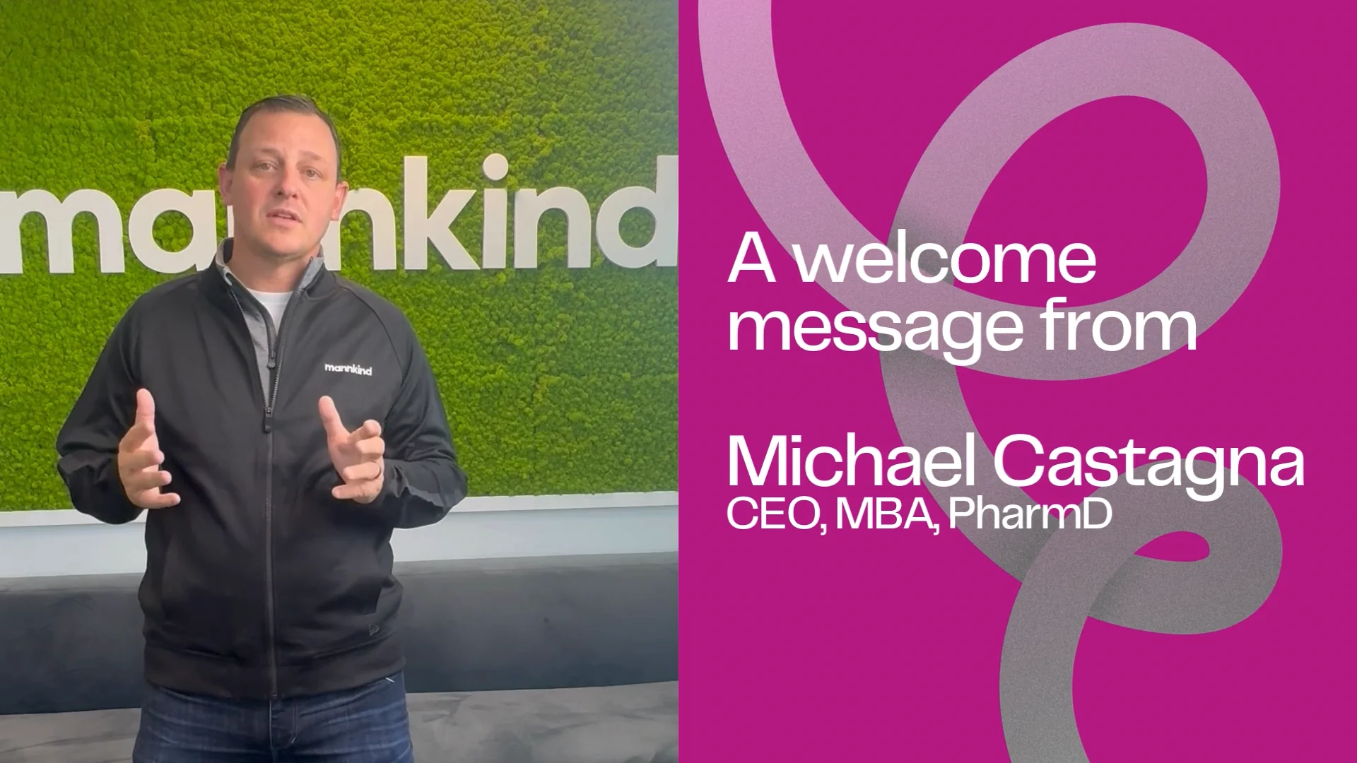 New Hire Welcome - MC on Vimeo