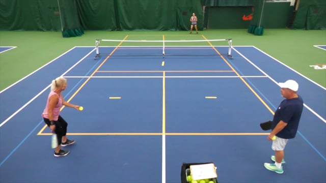 Point Play – PickelballDrillsHQ