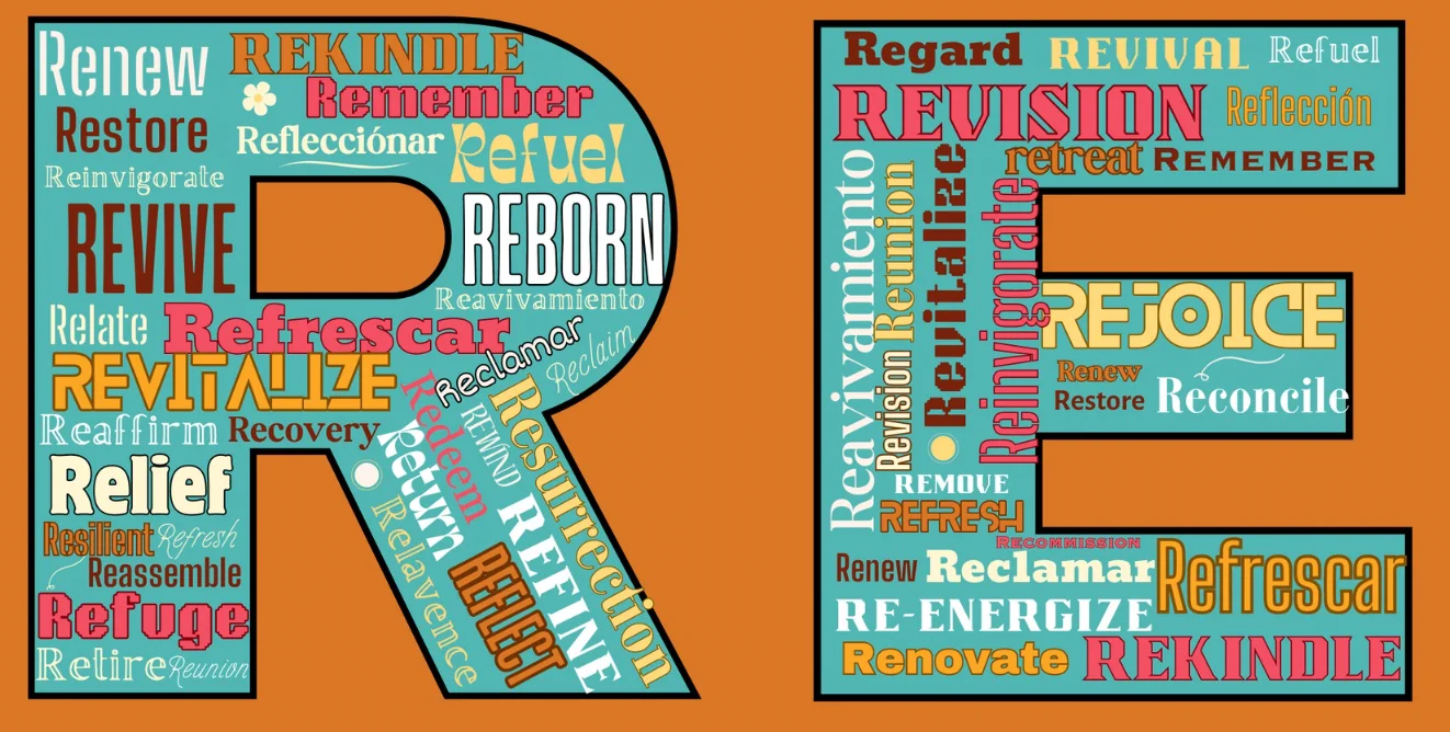 RE-Transition Video on Vimeo