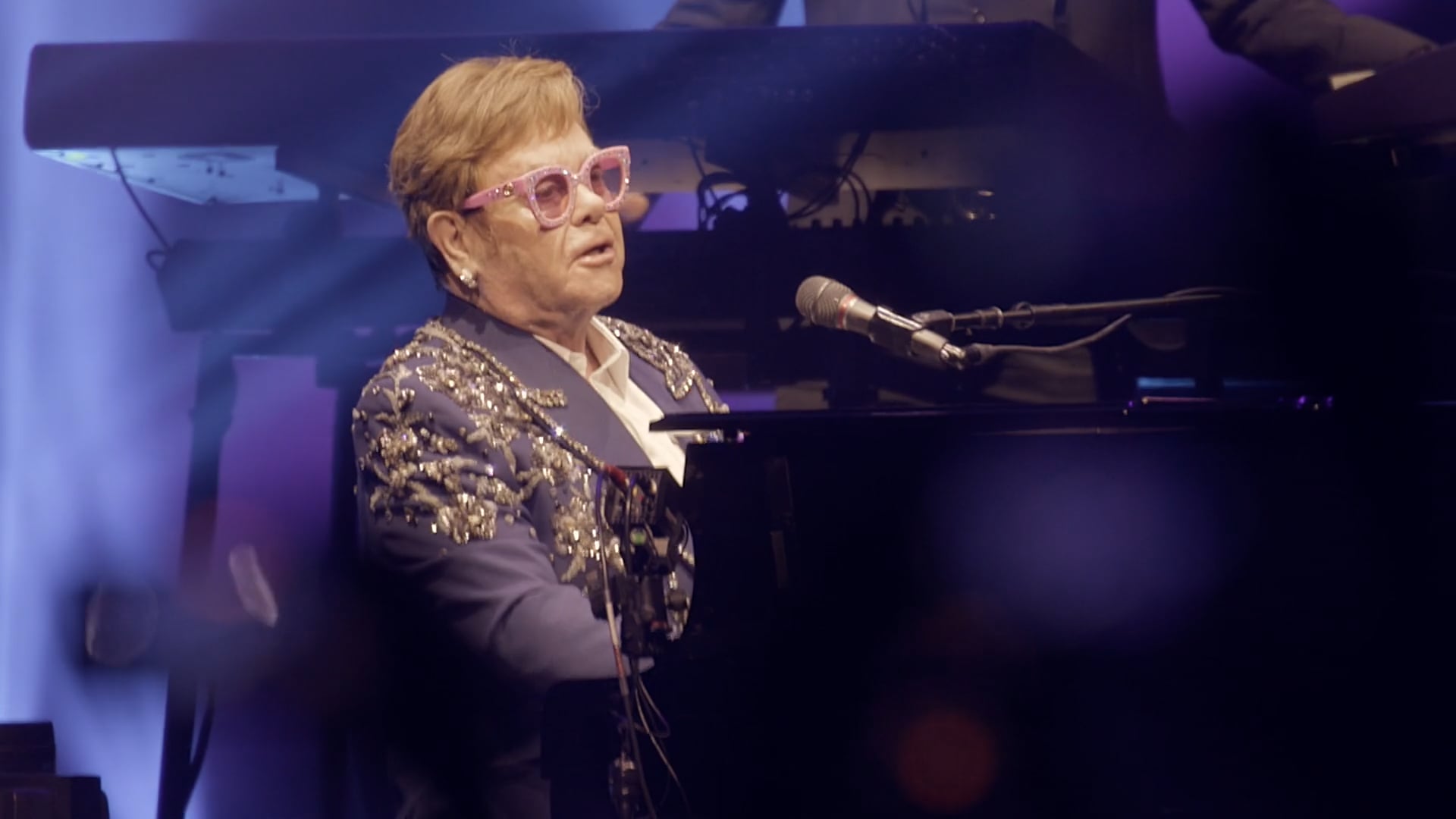Elton John (2024)