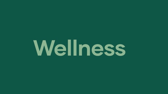 Where Will Wellness Take You?