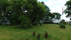 Black Walnut Point Inn - Tilghman Island, Maryland #2
