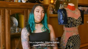Related Embedded Video Item Thumbnail