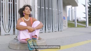 Related Embedded Video Item Thumbnail
