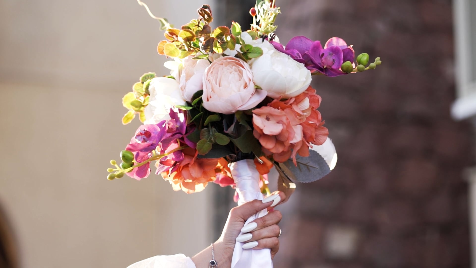 VICTORIA Y BRIAM 16.03.24 - HIGHLIGHTS