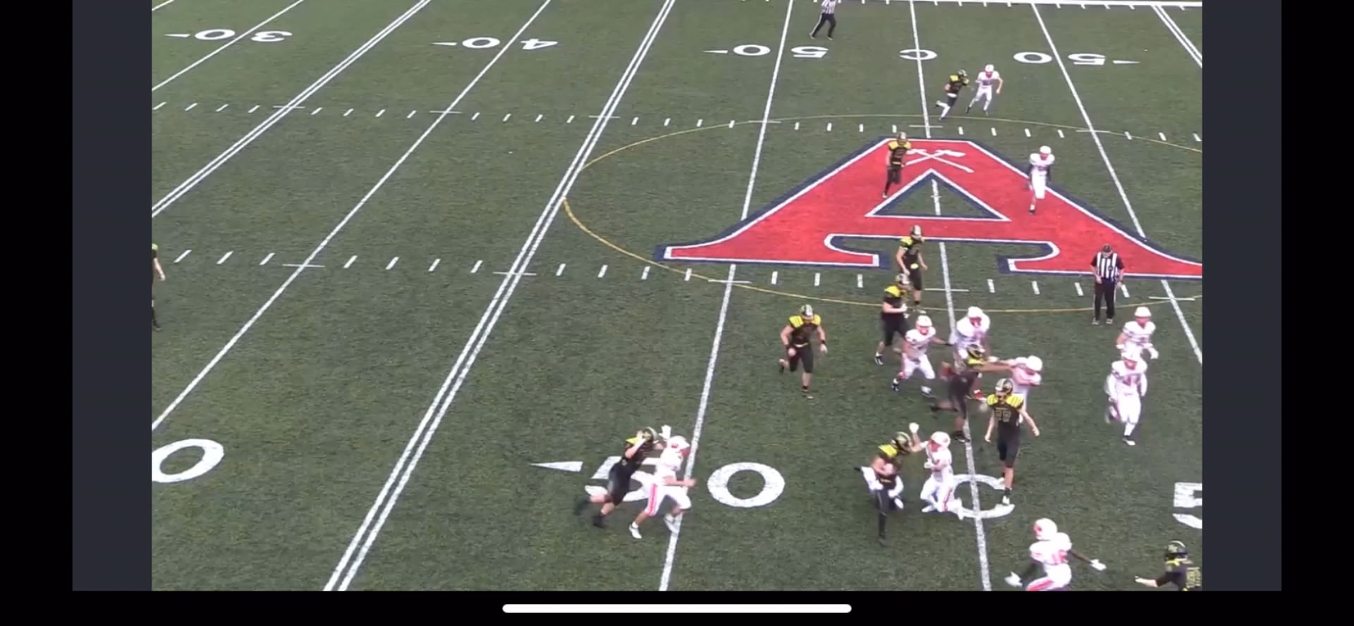 Watch PurpleShift athlete on PurpleShift