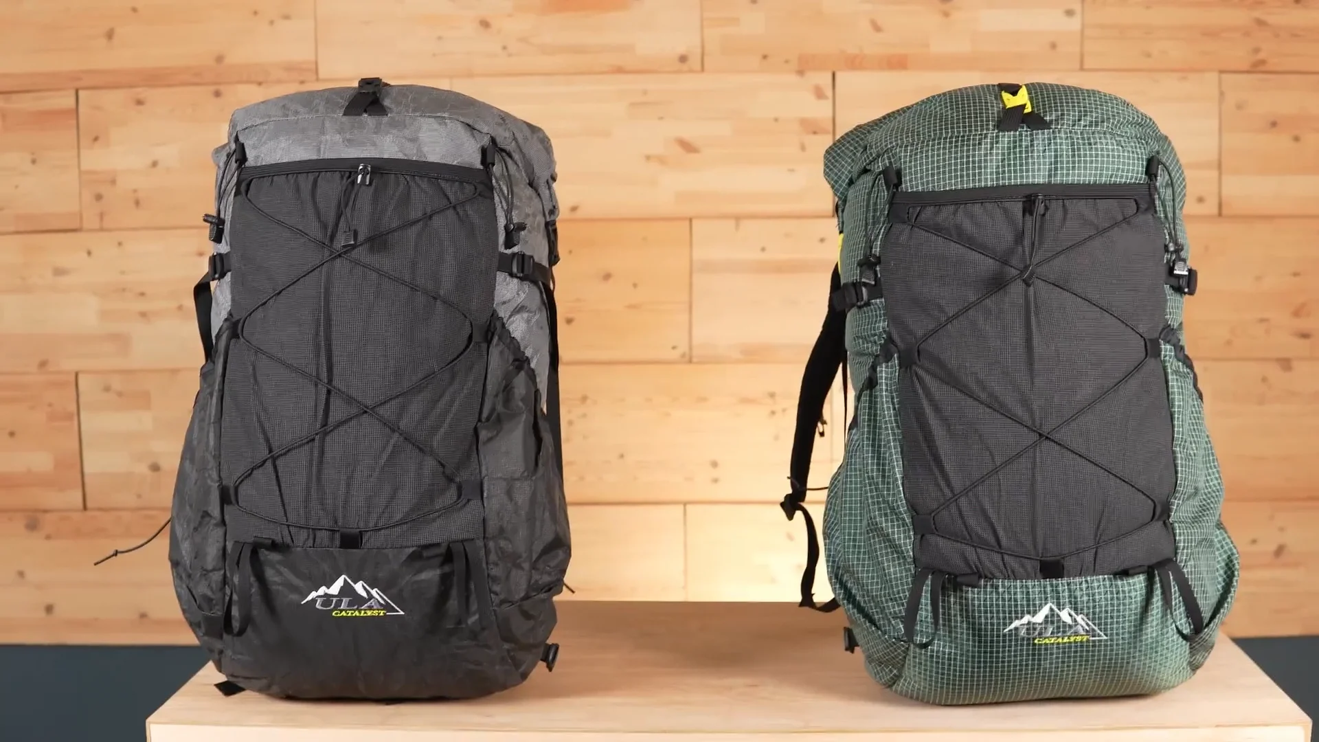 Ultra Catalyst | Backacks | ULA Equipment Lightweight Gear Ultra Catalyst | Backacks | ULA Equipment Lightweight Gear
