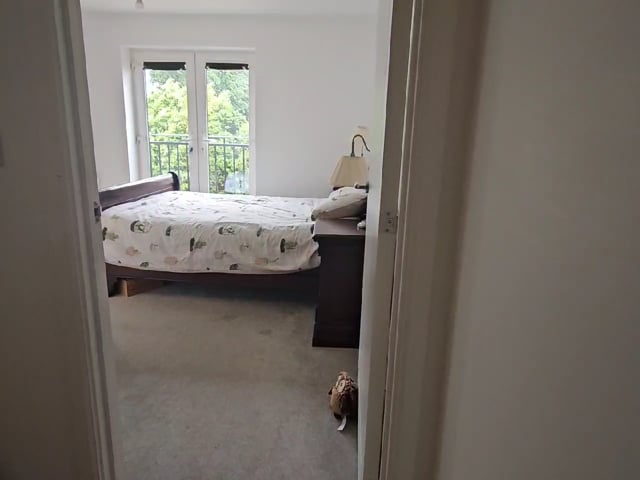 Double room and Ensuite available in a family home Main Photo