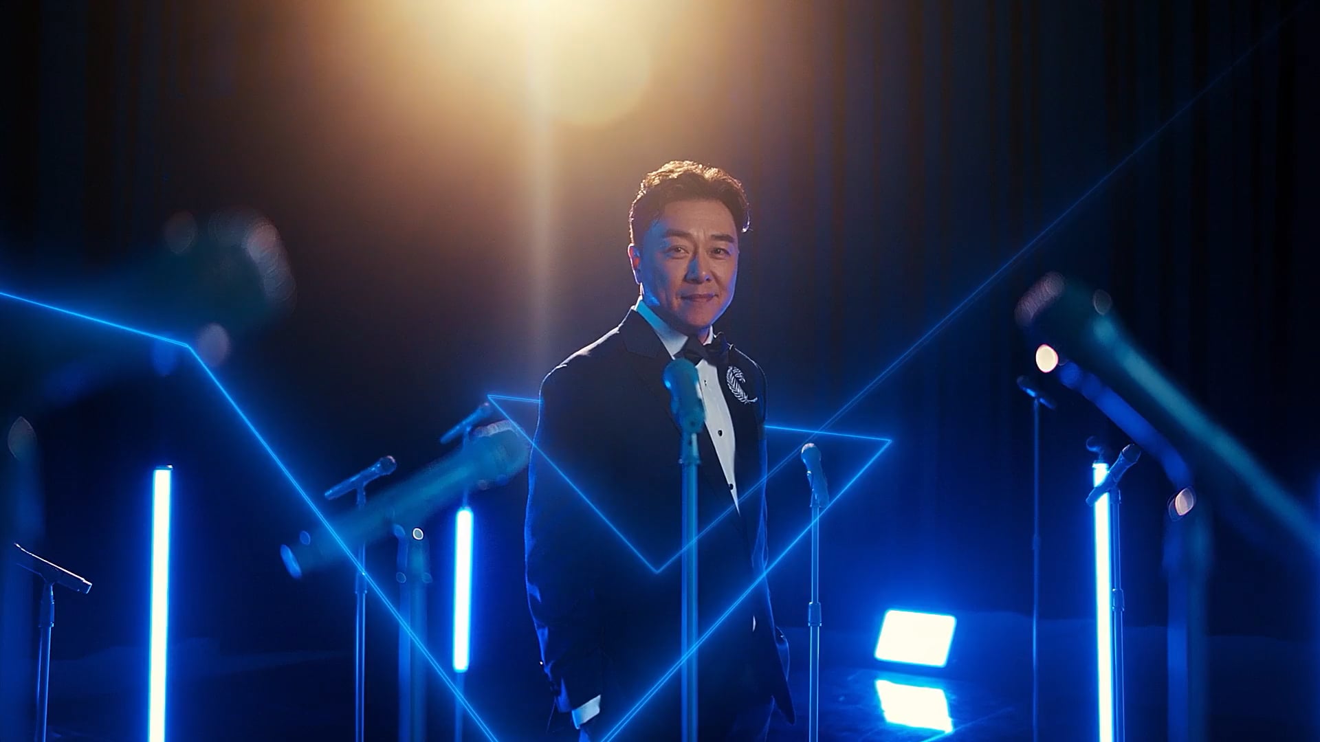 Star Awards 2024 Video Teaser