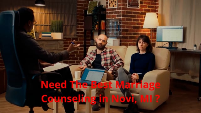 Strongheart Trauma Recovery : Marriage Counseling in Novi, MI