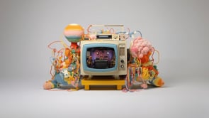 Related Embedded Video Item Thumbnail